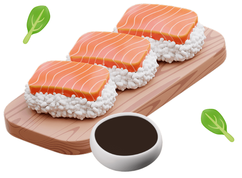 about-sushi